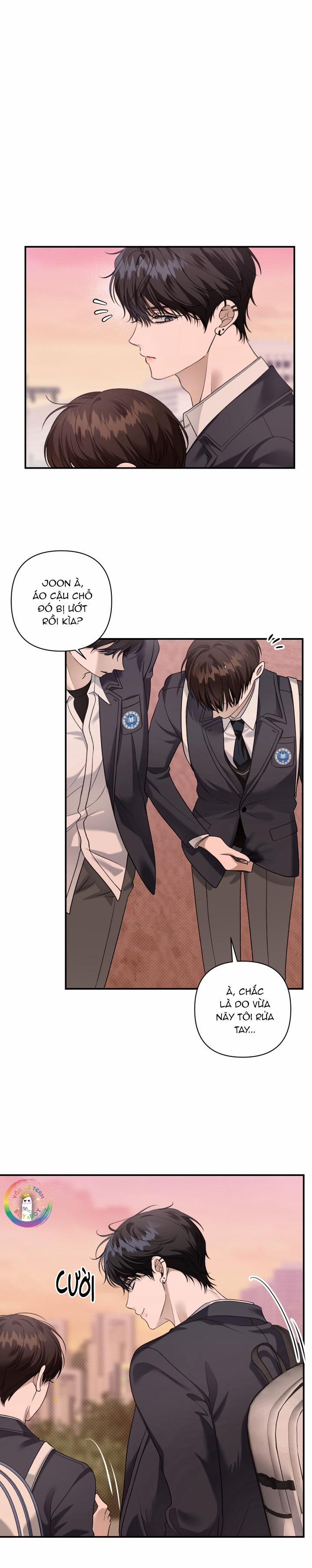 [18’s Bed] 열여덟의 침대 7 trang 11