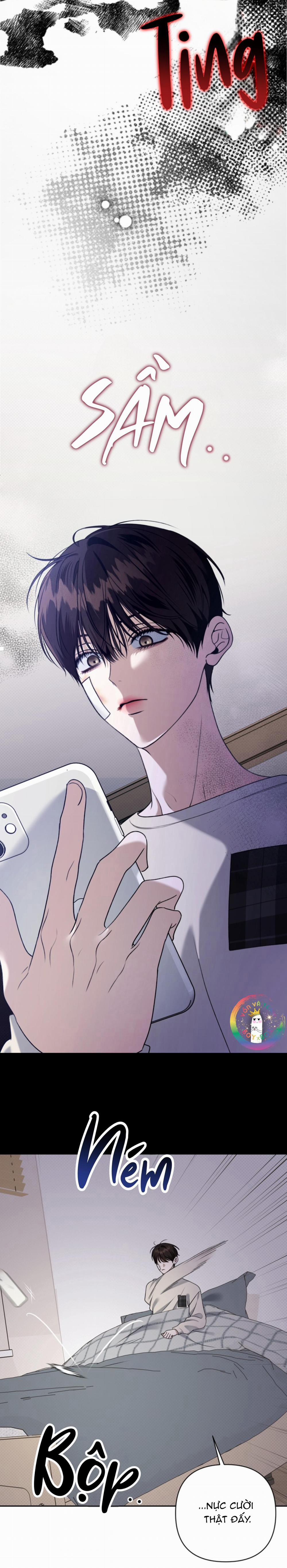 [18’s Bed] 열여덟의 침대 9 trang 20