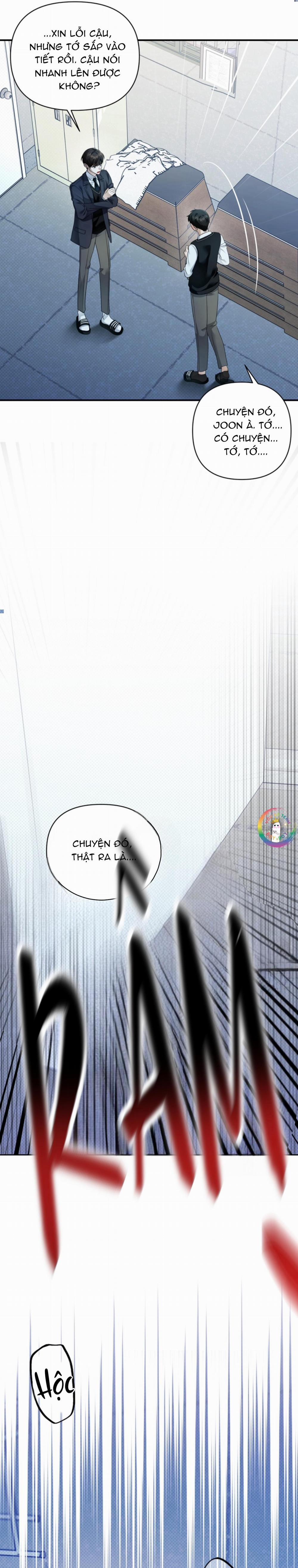 [18’s Bed] 열여덟의 침대 9 trang 3