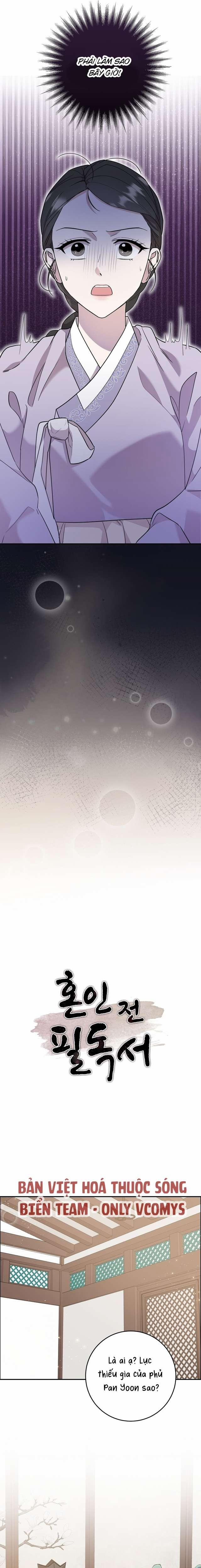 [ 18+ ] Sách Nên Đọc Trước Khi Kết Hôn 1 trang 3