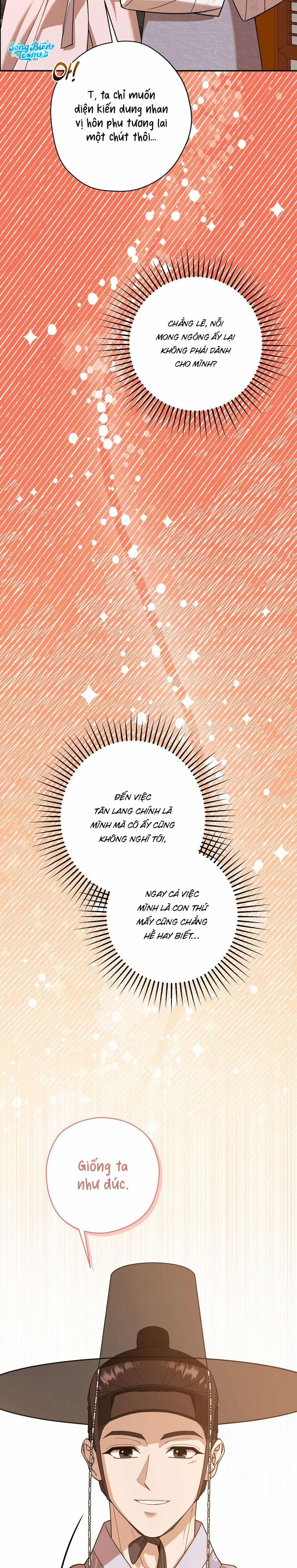 [ 18+ ] Sách Nên Đọc Trước Khi Kết Hôn 2 trang 4