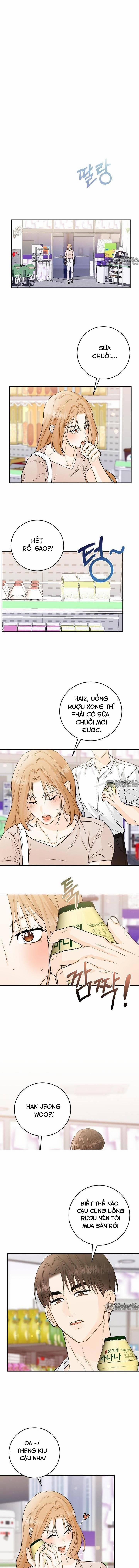 [18+] Sao Lại To Dữ Vậy 13 trang 7