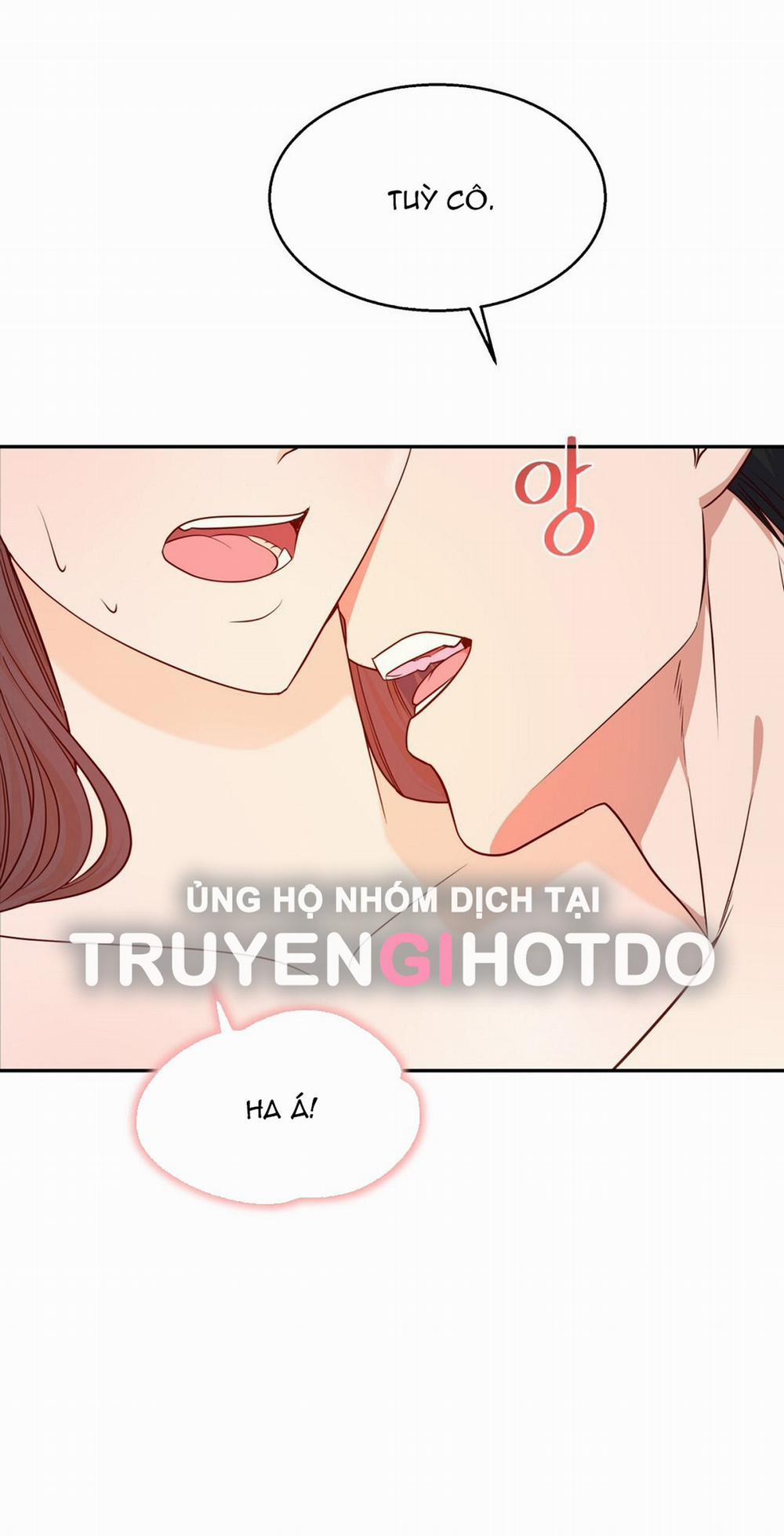 [18+] Sếp Của Anh Trai Vượt Quá Giới Hạn Chương 1 1 Trang 22