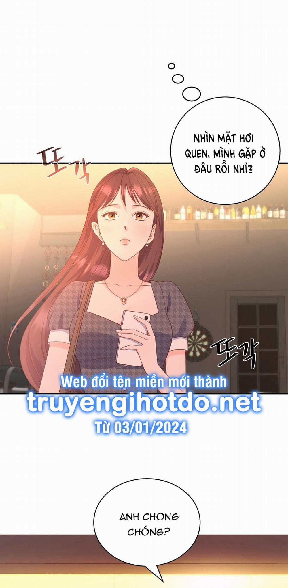 [18+] Sếp Của Anh Trai Vượt Quá Giới Hạn Chương 1 1 Trang 8