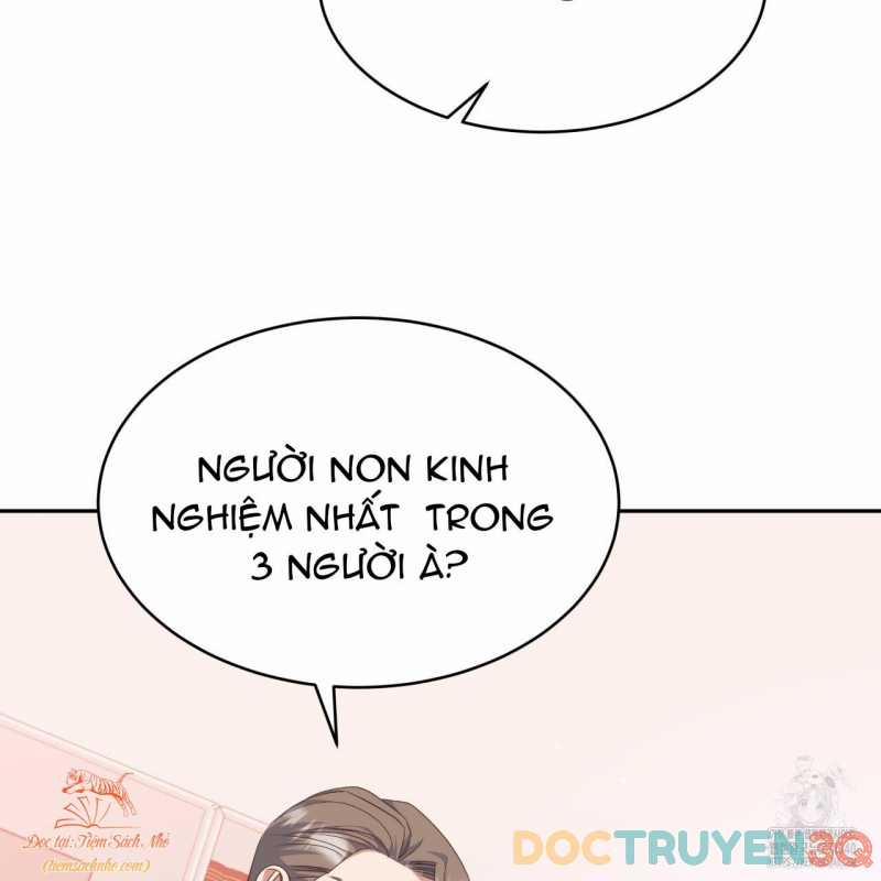 [18+] Sếp Của Anh Trai Vượt Quá Giới Hạn 21 trang 3