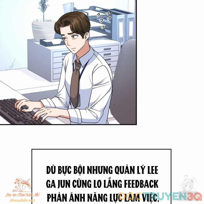 [18+] Sếp Của Anh Trai Vượt Quá Giới Hạn 21 trang 36