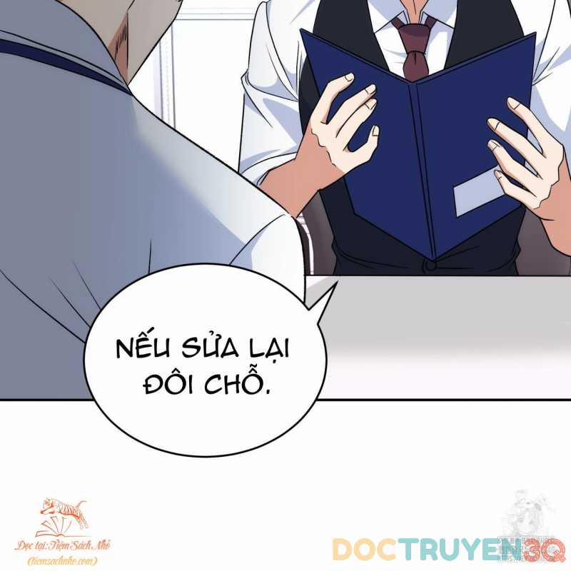 [18+] Sếp Của Anh Trai Vượt Quá Giới Hạn 21 trang 38