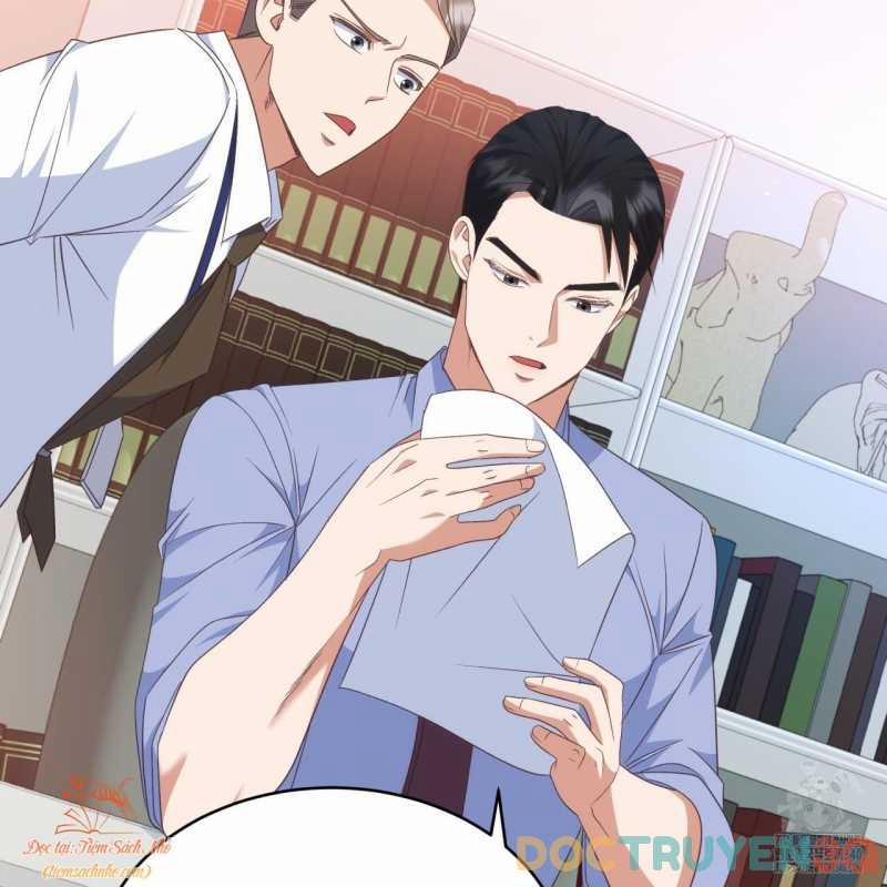 [18+] Sếp Của Anh Trai Vượt Quá Giới Hạn 21 trang 4