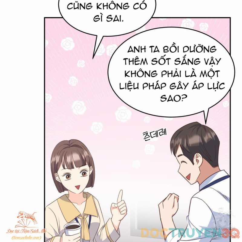 [18+] Sếp Của Anh Trai Vượt Quá Giới Hạn 21 trang 49