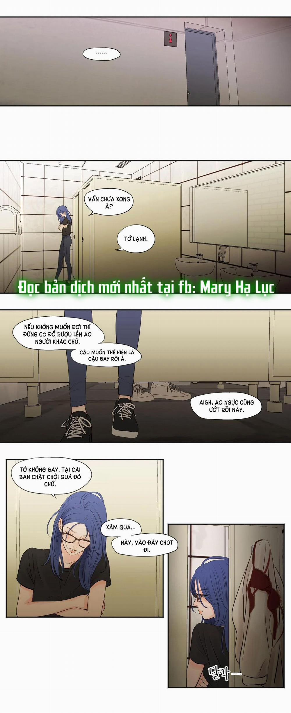 [18+] Show Me Your Bust 1.1 trang 2