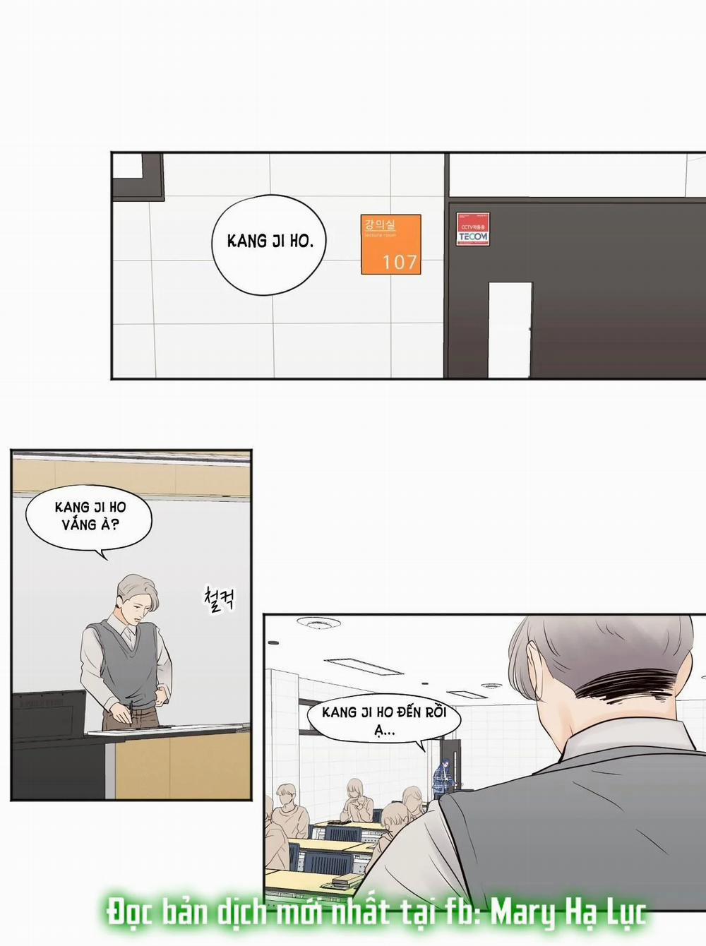 [18+] Show Me Your Bust 1.1 trang 8