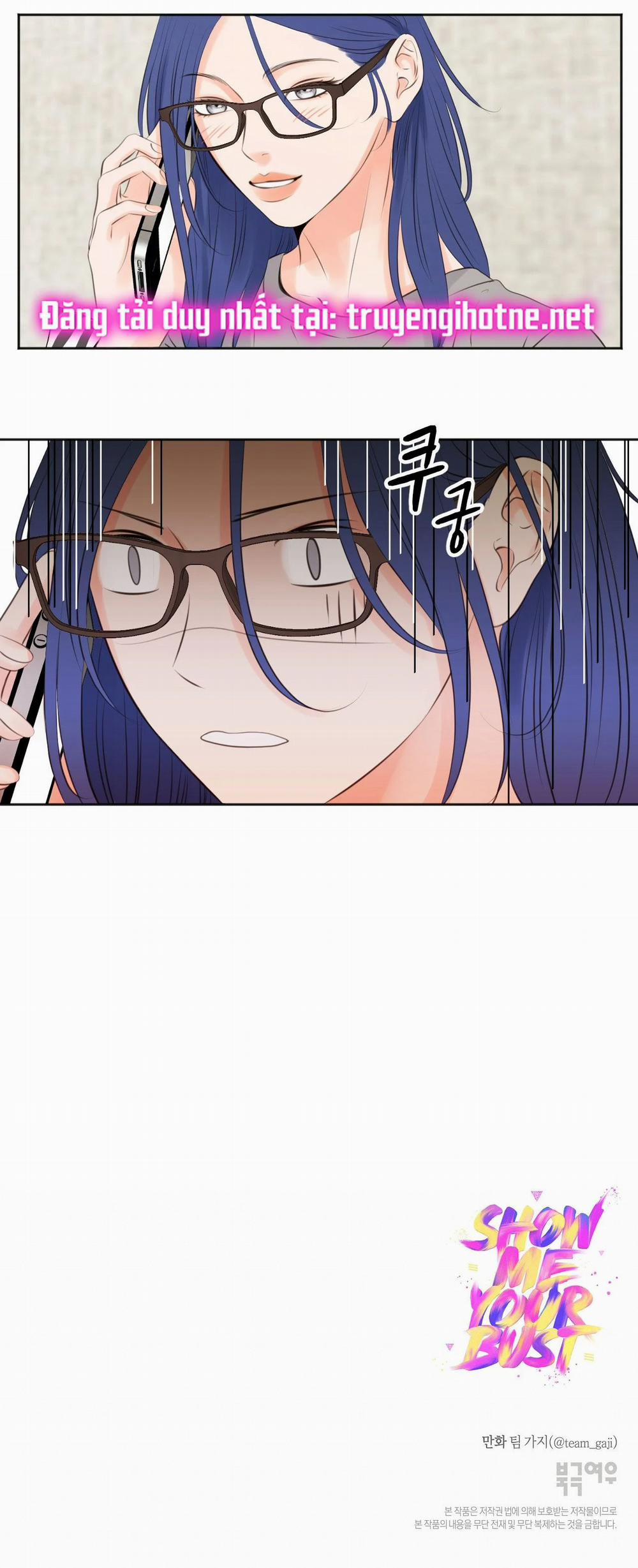 [18+] Show Me Your Bust 5.2 trang 4