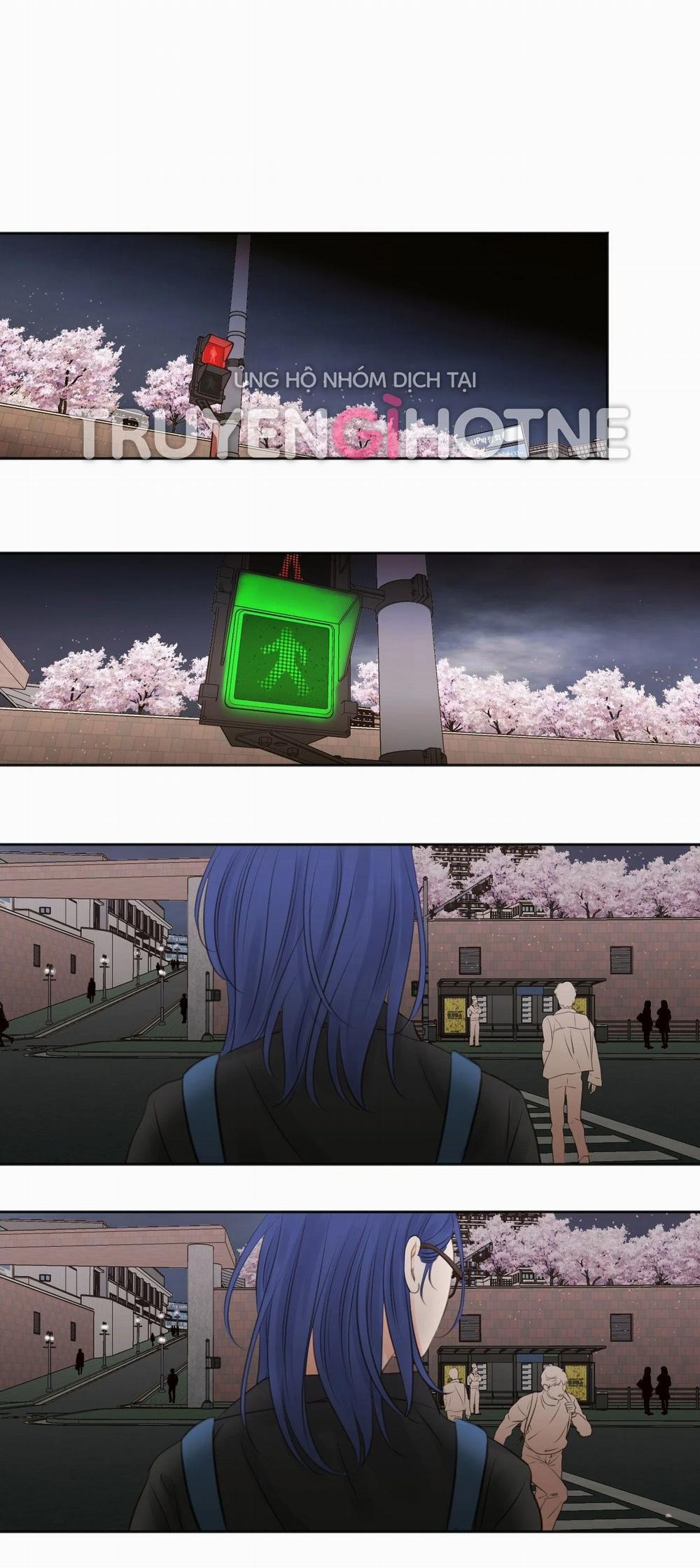 [18+] Show Me Your Bust 8.2 trang 4