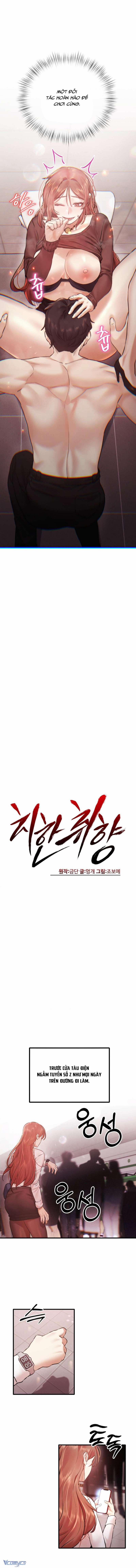 [18+] Sở Thích Của Kẻ Biến Thái 7 trang 9