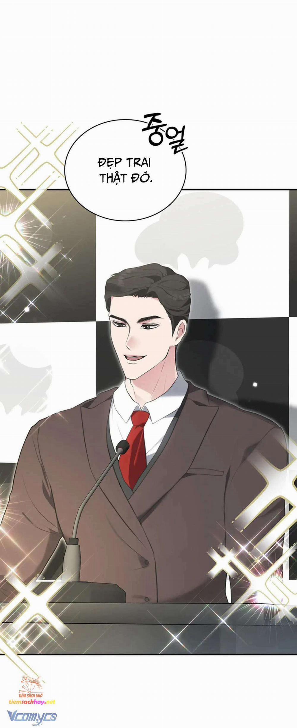 [18+] Sở Thích Tuỳ Tiện 1 trang 21