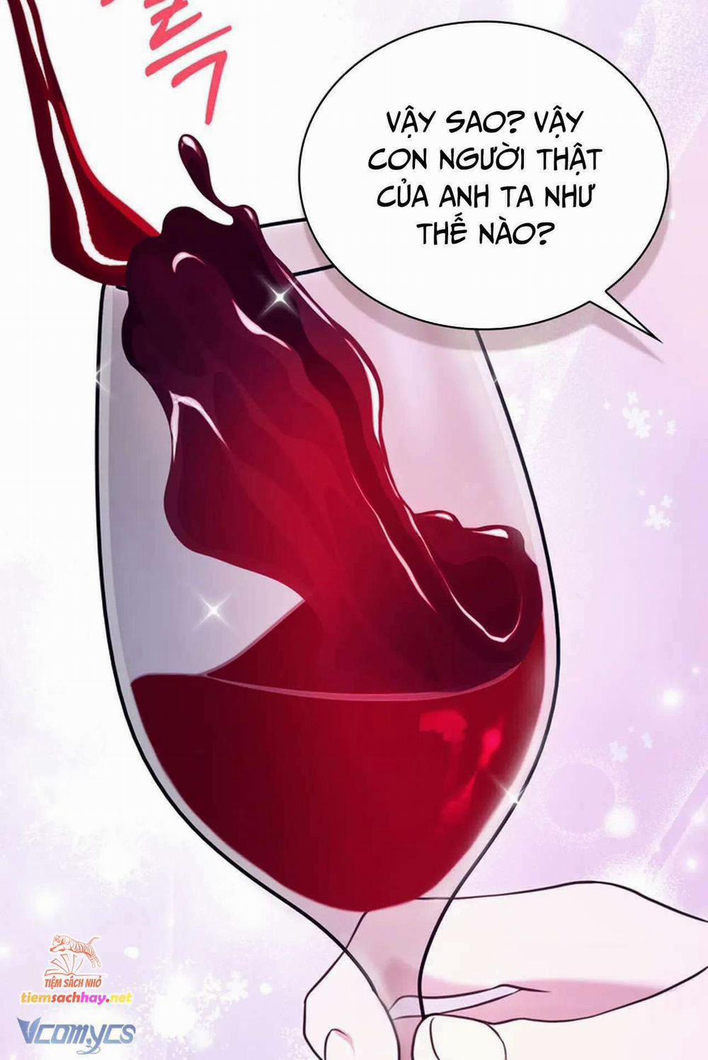 [18+] Sở Thích Tuỳ Tiện 1 trang 24