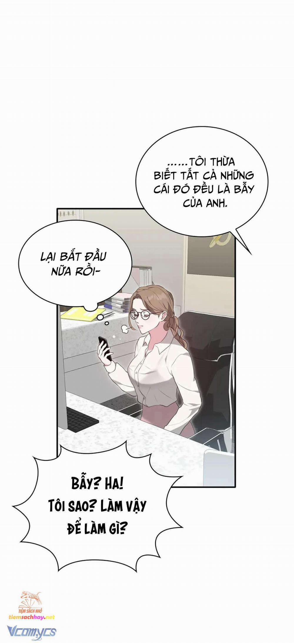 [18+] Sở Thích Tuỳ Tiện 1 trang 38