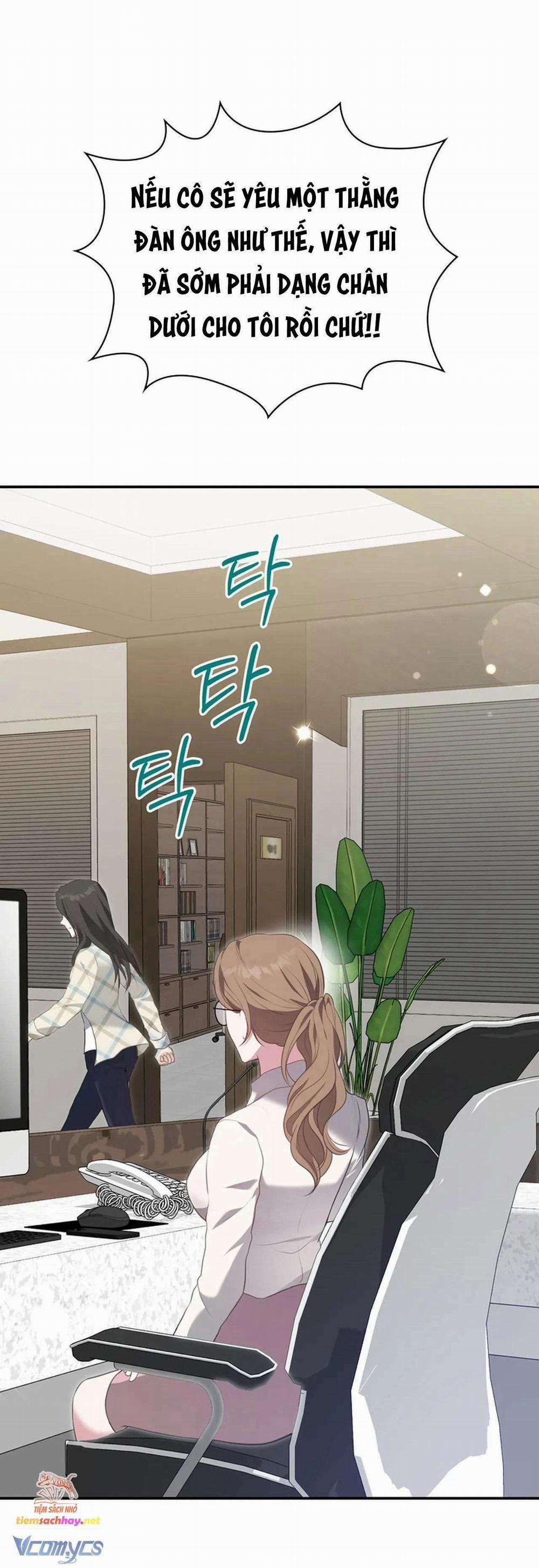 [18+] Sở Thích Tuỳ Tiện 1 trang 42