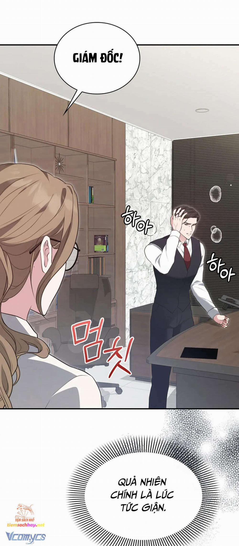 [18+] Sở Thích Tuỳ Tiện 1 trang 46