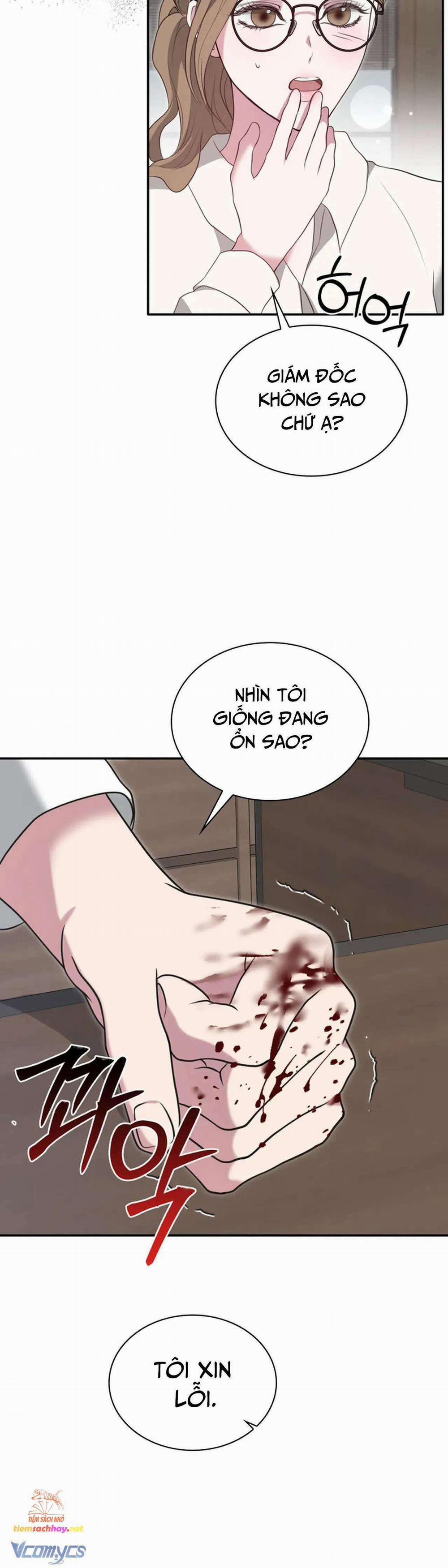 [18+] Sở Thích Tuỳ Tiện 1 trang 48