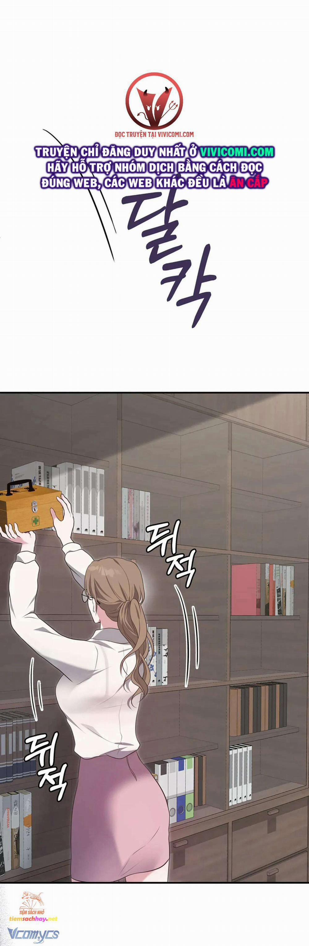 [18+] Sở Thích Tuỳ Tiện 1 trang 49