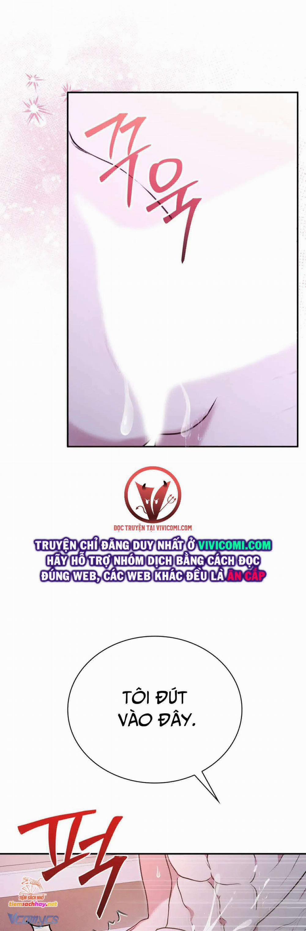 [18+] Sở Thích Tuỳ Tiện 1 trang 5