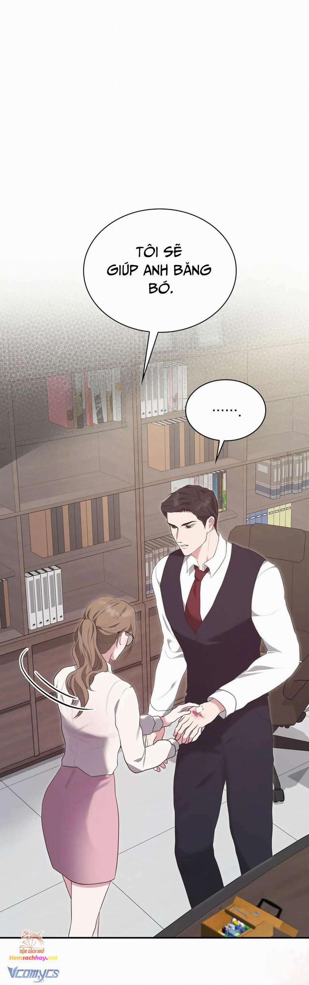 [18+] Sở Thích Tuỳ Tiện 1 trang 51