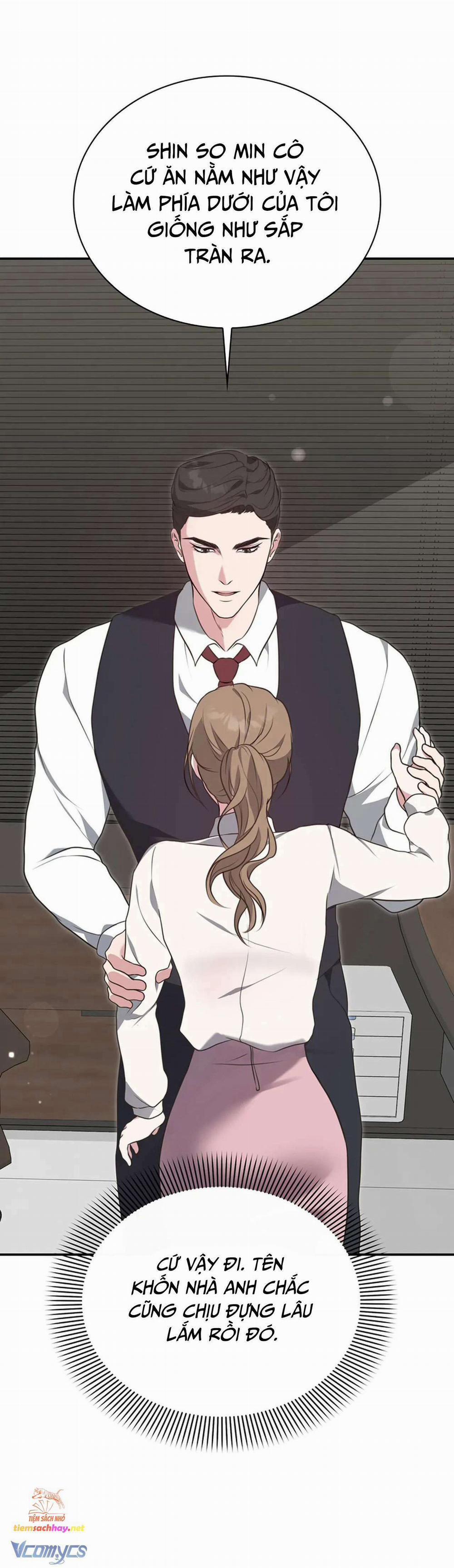 [18+] Sở Thích Tuỳ Tiện 1 trang 61