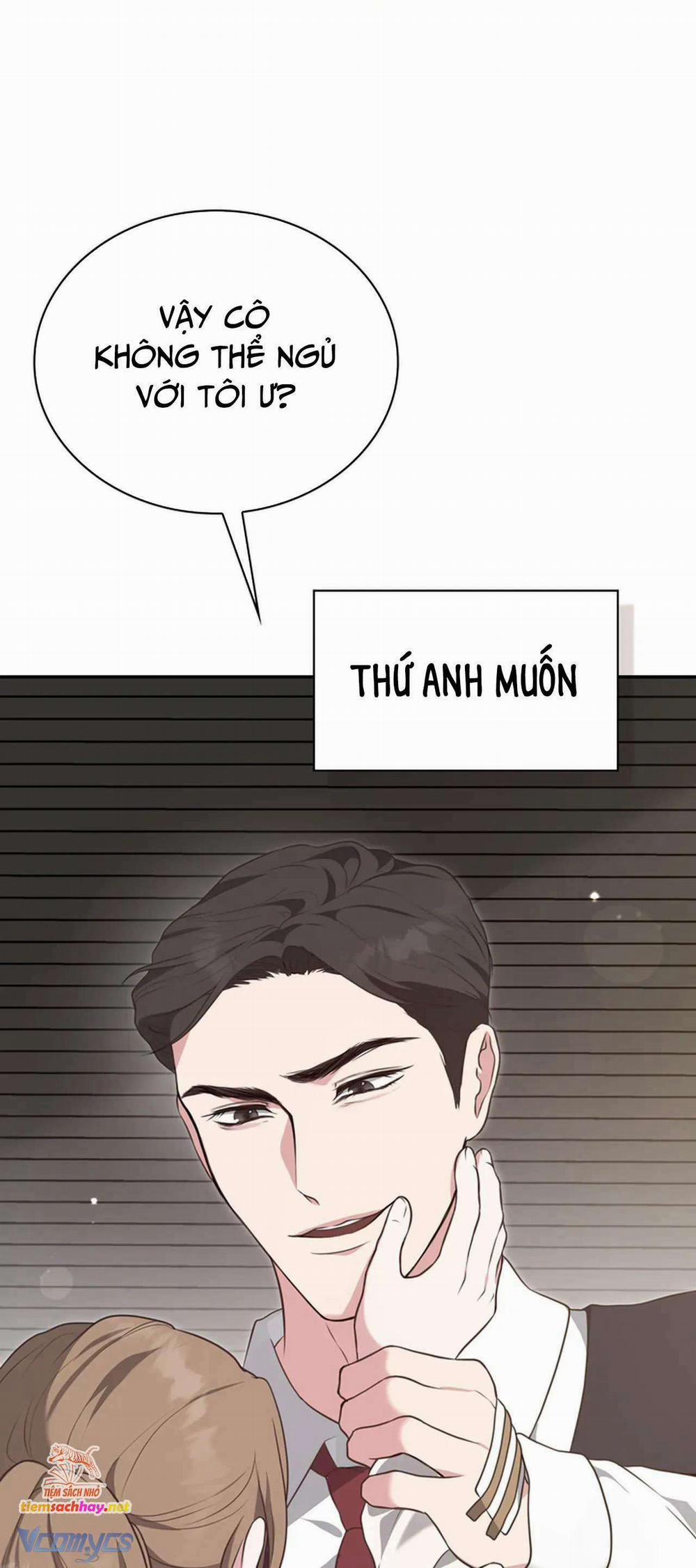 [18+] Sở Thích Tuỳ Tiện 1 trang 63