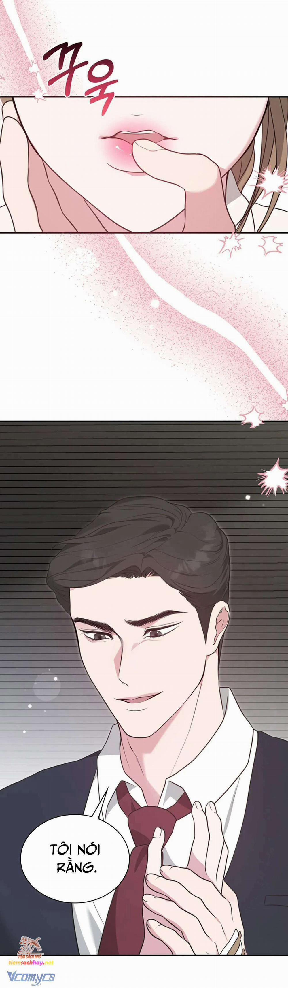 [18+] Sở Thích Tuỳ Tiện 1 trang 67