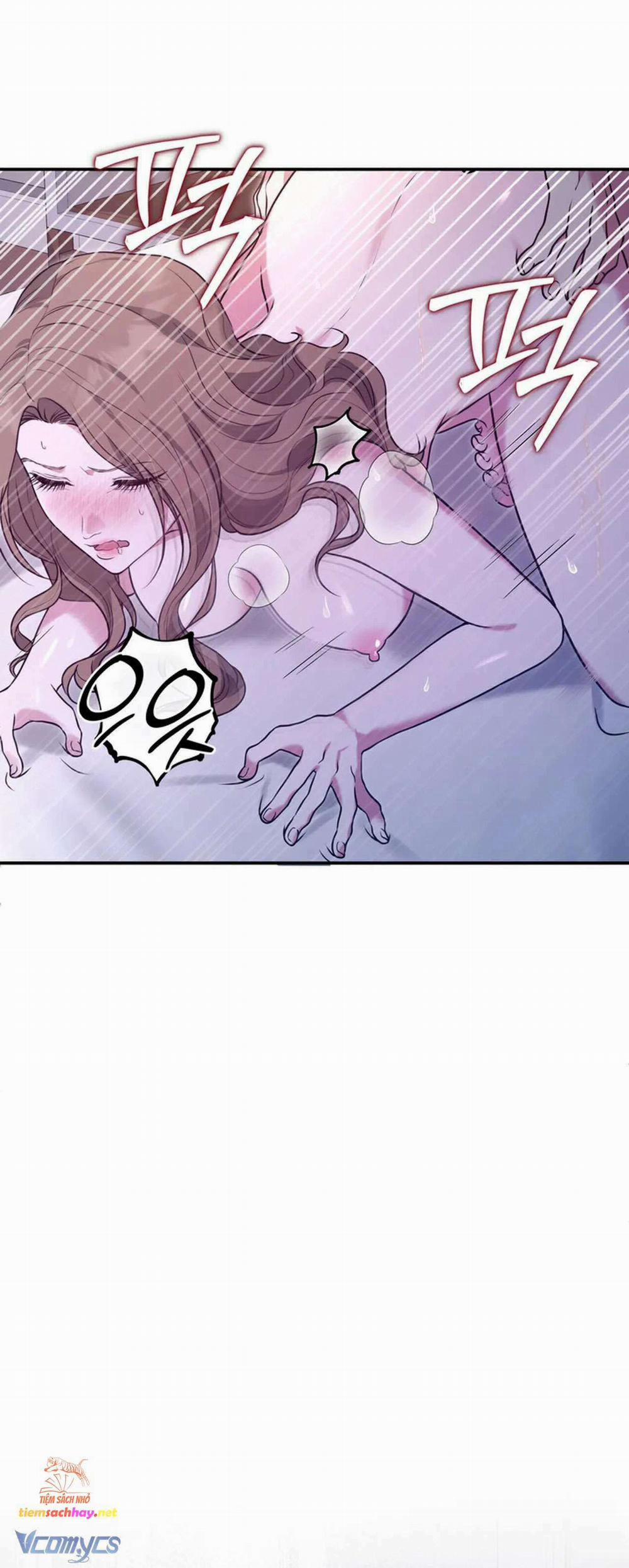 [18+] Sở Thích Tuỳ Tiện 1 trang 7