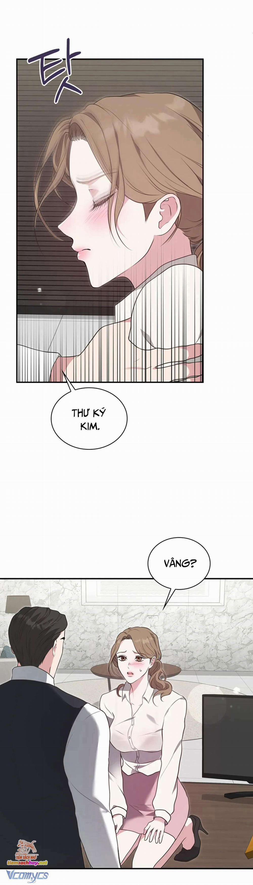 [18+] Sở Thích Tuỳ Tiện 1 trang 70