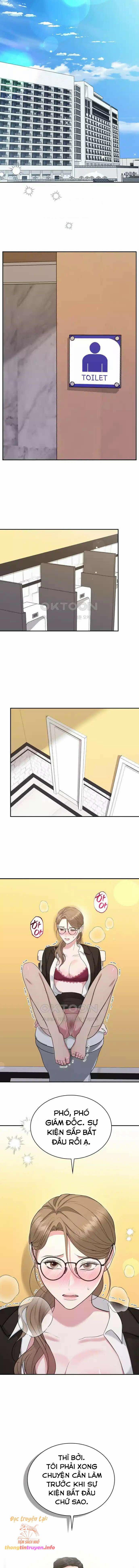 [18+] Sở Thích Tuỳ Tiện 13.2 trang 7