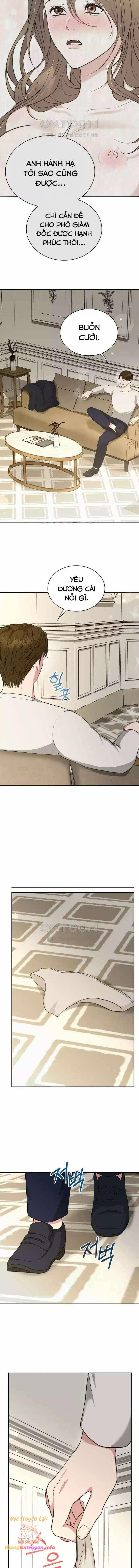 [18+] Sở Thích Tuỳ Tiện 13 trang 5
