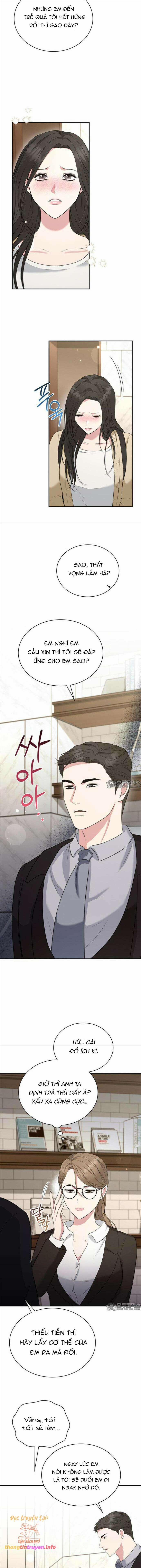 [18+] Sở Thích Tuỳ Tiện 15 trang 1