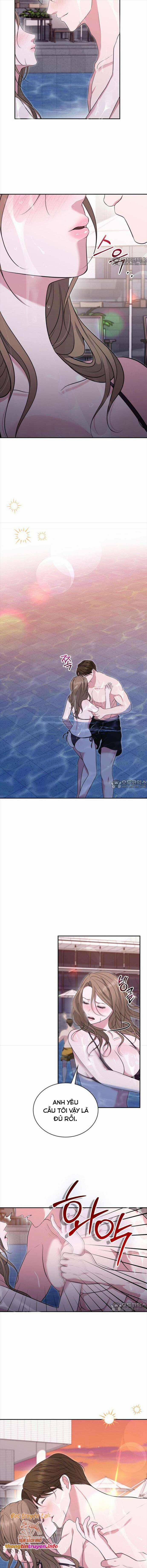 [18+] Sở Thích Tuỳ Tiện 15 trang 11
