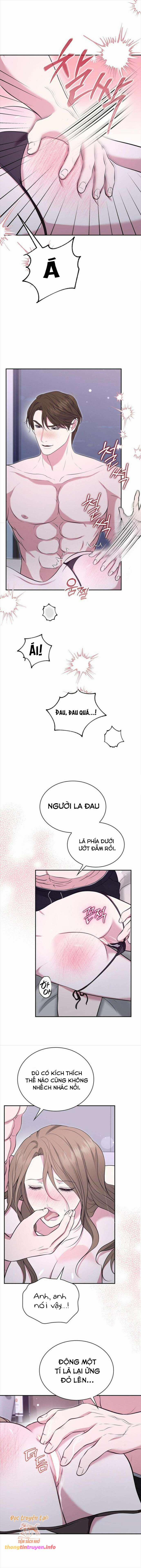 [18+] Sở Thích Tuỳ Tiện 16 trang 7