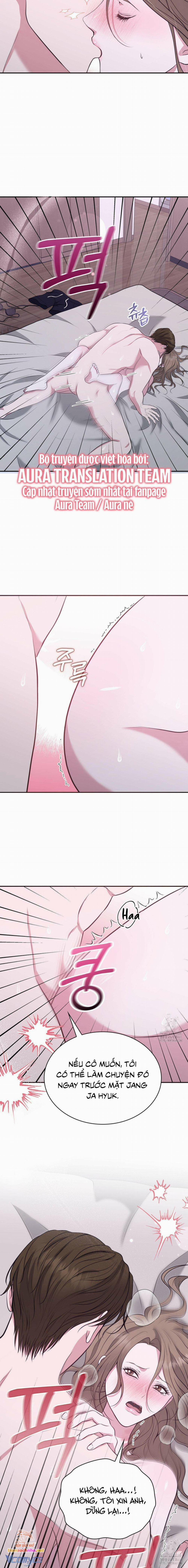 [18+] Sở Thích Tuỳ Tiện 17 trang 14