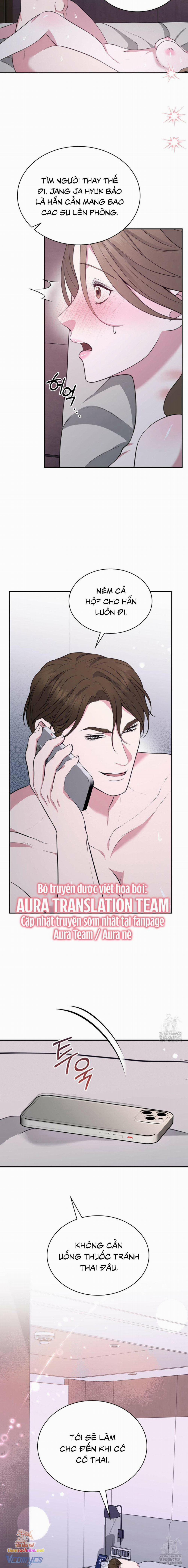 [18+] Sở Thích Tuỳ Tiện 17 trang 16