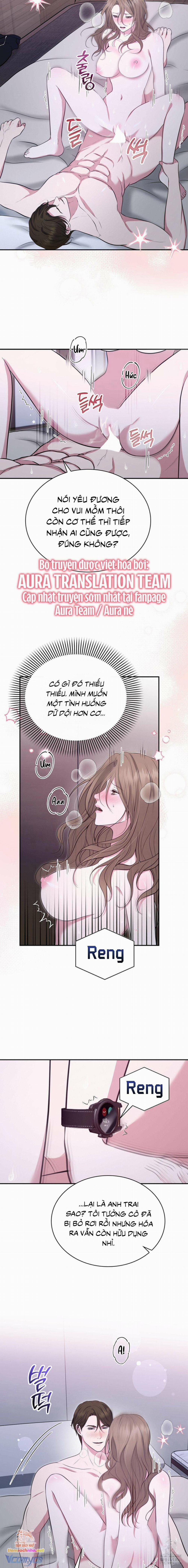 [18+] Sở Thích Tuỳ Tiện 17 trang 2