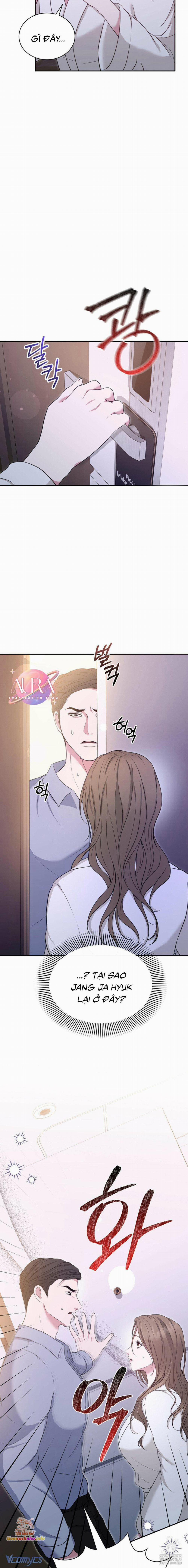 [18+] Sở Thích Tuỳ Tiện 18 trang 14