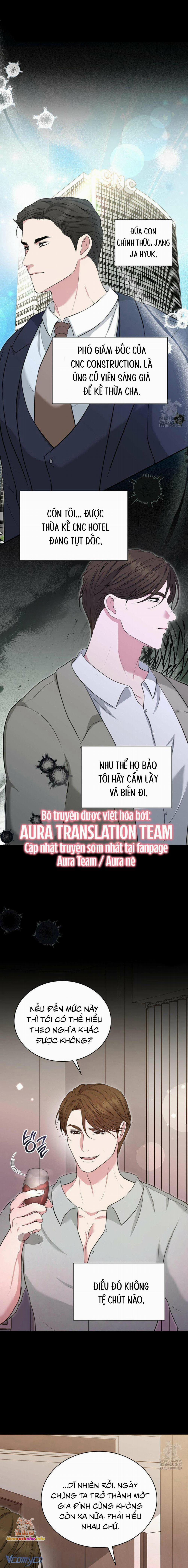 [18+] Sở Thích Tuỳ Tiện 18 trang 7