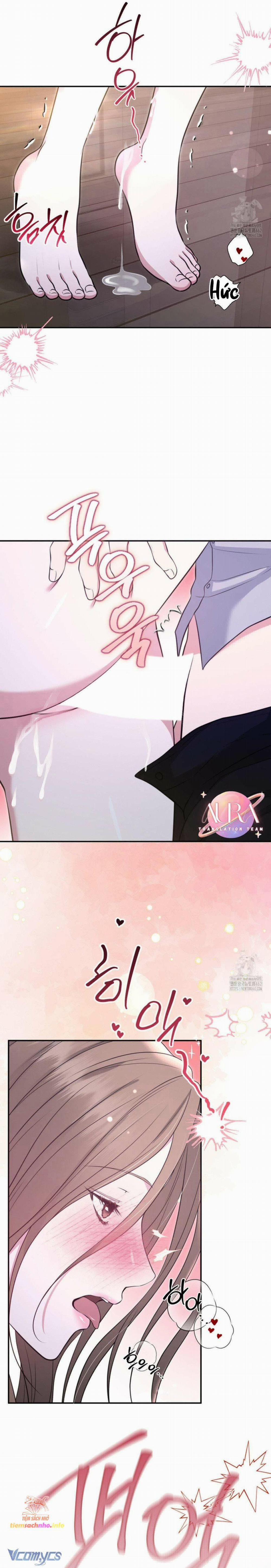 [18+] Sở Thích Tuỳ Tiện 19 trang 6