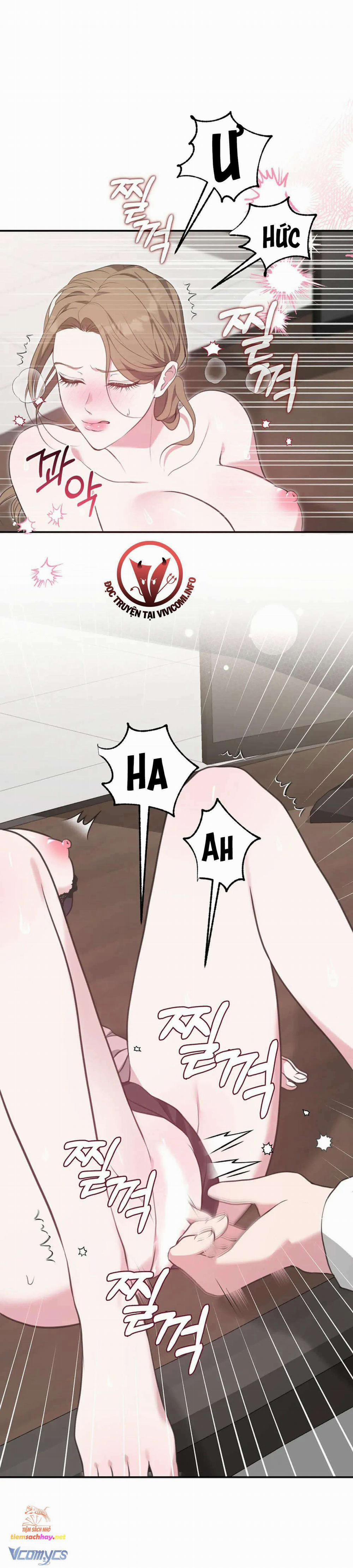 [18+] Sở Thích Tuỳ Tiện 2 trang 12