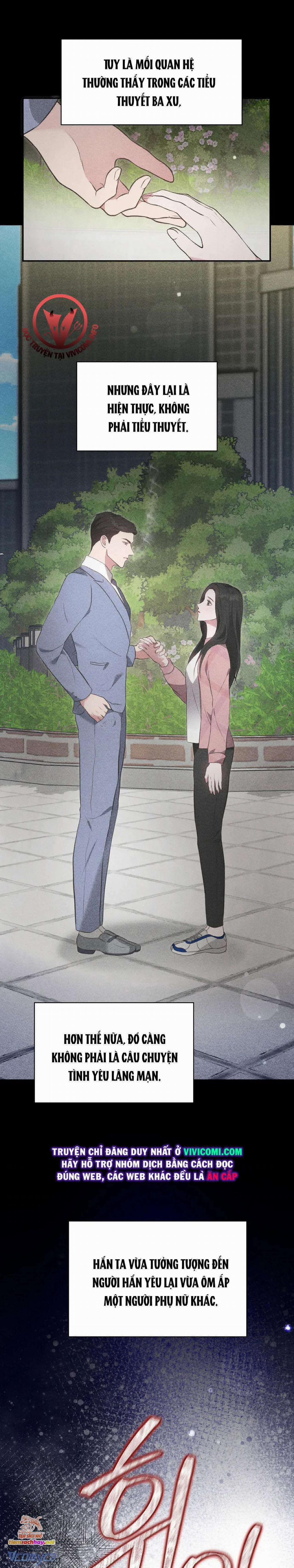 [18+] Sở Thích Tuỳ Tiện 2 trang 29