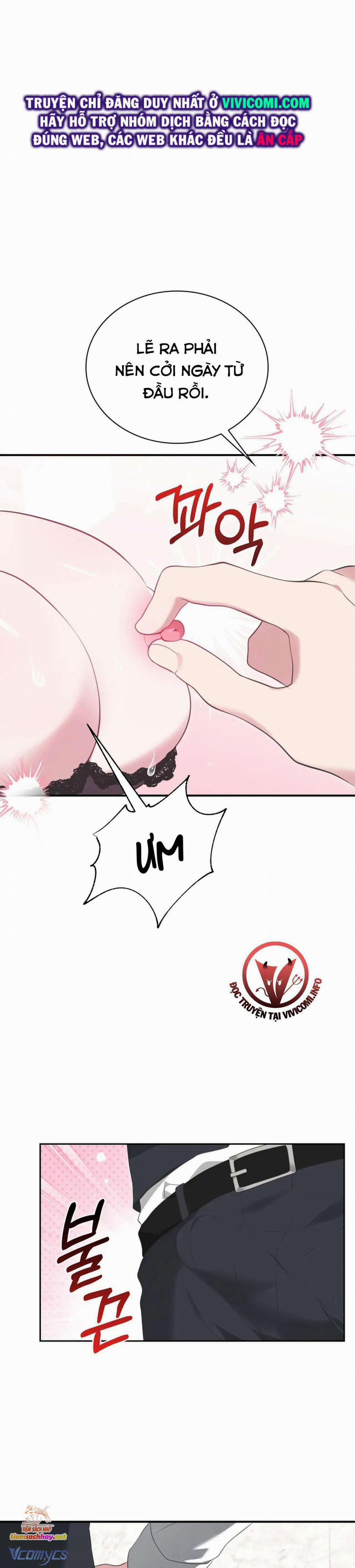 [18+] Sở Thích Tuỳ Tiện 2 trang 6