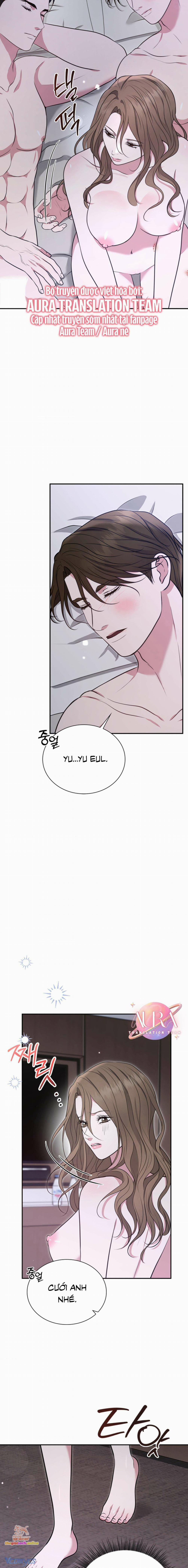 [18+] Sở Thích Tuỳ Tiện 21 trang 1