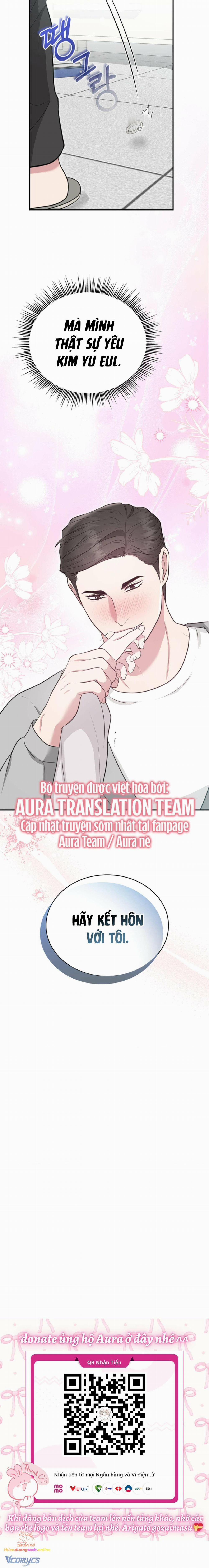 [18+] Sở Thích Tuỳ Tiện 22 trang 12