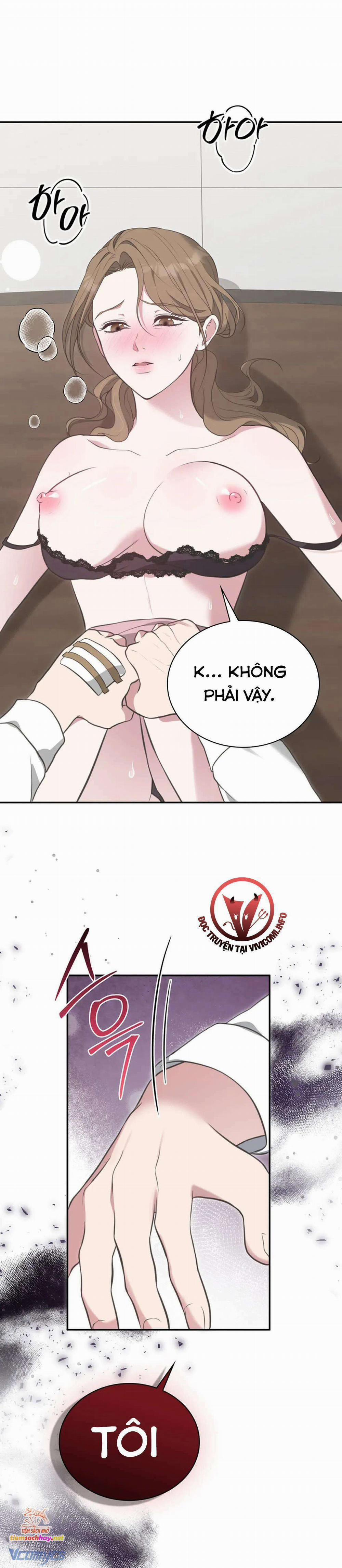 [18+] Sở Thích Tuỳ Tiện 3 trang 1