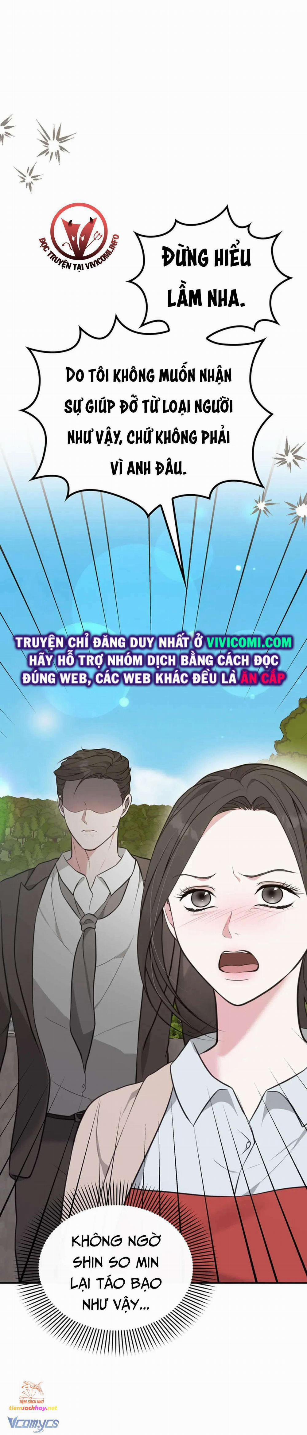 [18+] Sở Thích Tuỳ Tiện 9 trang 1